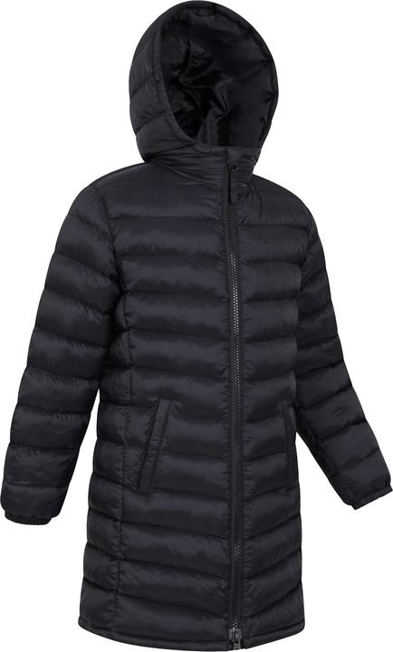 Image du produit Mountain Warehouse - Veste matelassée FLORENCE - Enfant (116)