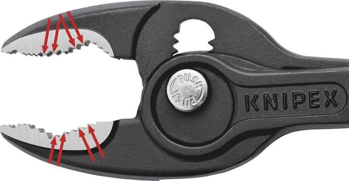 Immagine prodotto Knipex pinze di presa (200 mm)