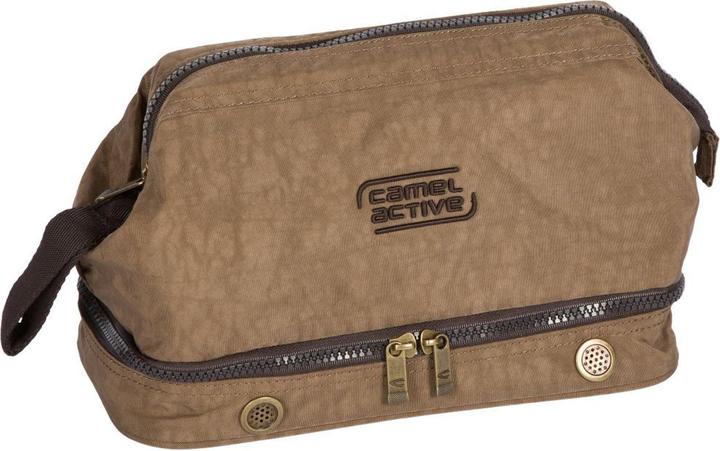 Image du produit Camel Active Trousse de toilette Journey 26 cm (4 l)