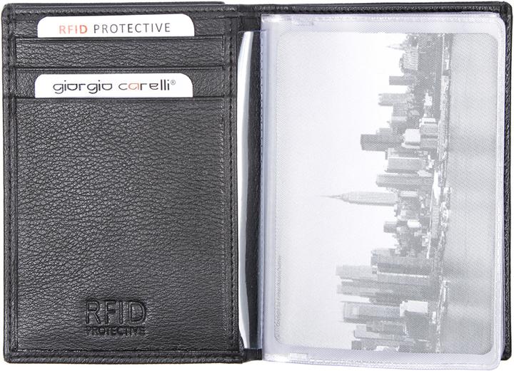 Actual product image Giorgio Carelli Id-card-holder RFID