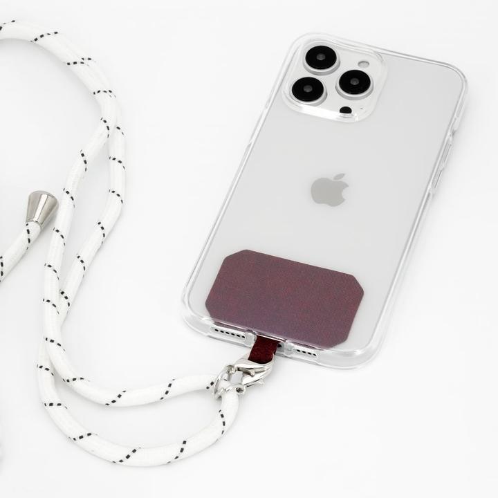 Image du produit iLike Handsrtap amovible pour bandelette