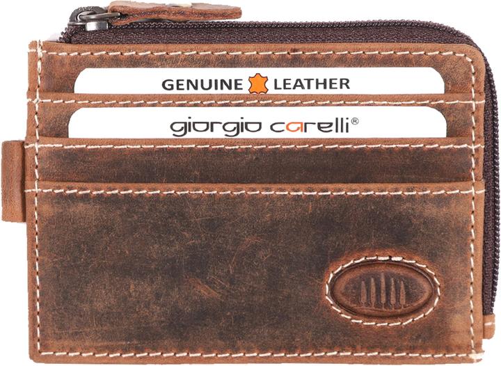 Produktbild Giorgio Carelli Kreditkartenetui