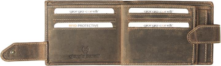 Actual product image Giorgio Carelli Men wallet