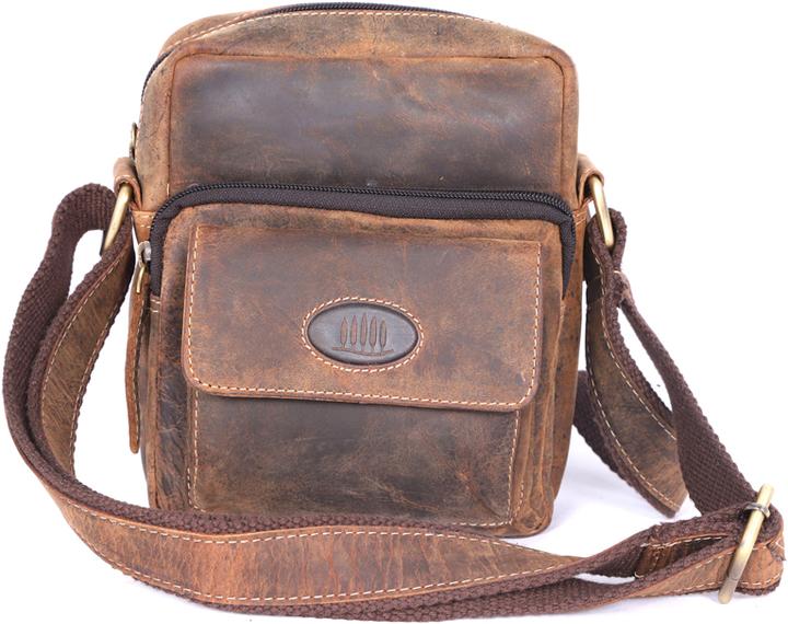 Giorgio Carelli Schultertasche