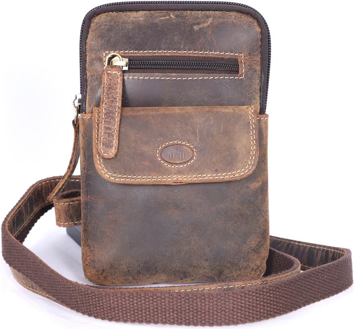 Actual product image Giorgio Carelli Shoulder bag
