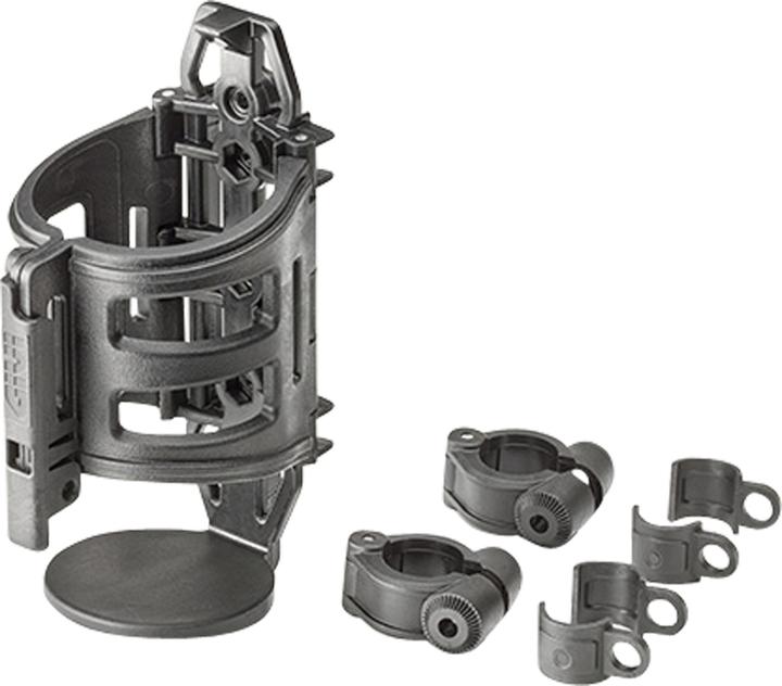 Produktbild Givi Thermosflaschen Halterung aus Nylon mit Glasfaser verstärkt