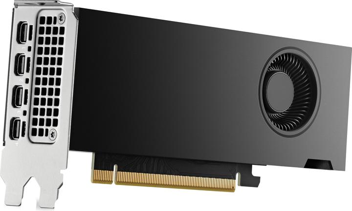 Produktbild HP NVIDIA RTX PH x2xxx 4mDP Graphics (16 GB)