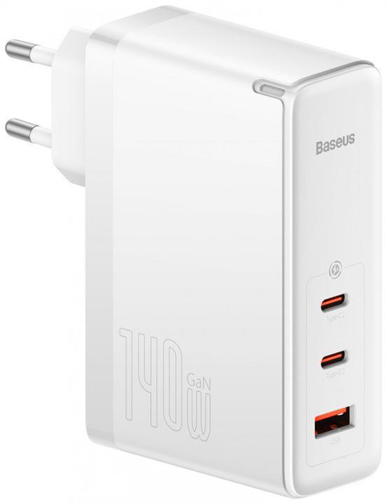 Image du produit Ugreen Chargeur de voiture USB-C PD + USB-A QC 36W