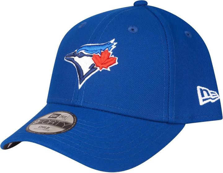 Produktbild New Era 9Forty League MLB NBA Teams (49, 48 C, 50 C)