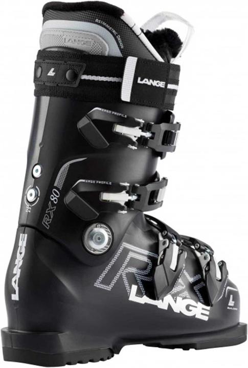 Produktbild Lange RX 80 W (25.5)
