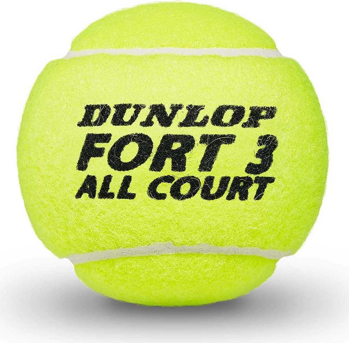 Produktbild Dunlop Fort All Court