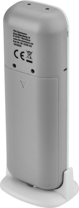 Produktbild TFA Thermo-Hygrometer