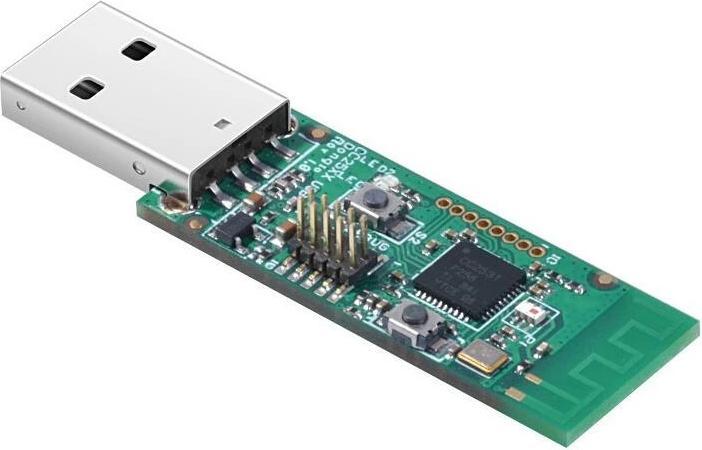 Immagine prodotto Sonoff Dongle USB CC2531, ZigBee