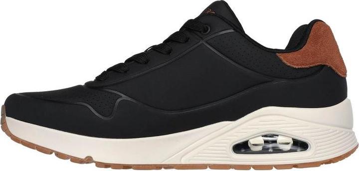 Produktbild Skechers Uno - Suited On Air - Lifestyle Schuhe - Herren (44)