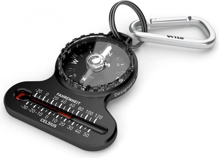 Silva Pocket compass