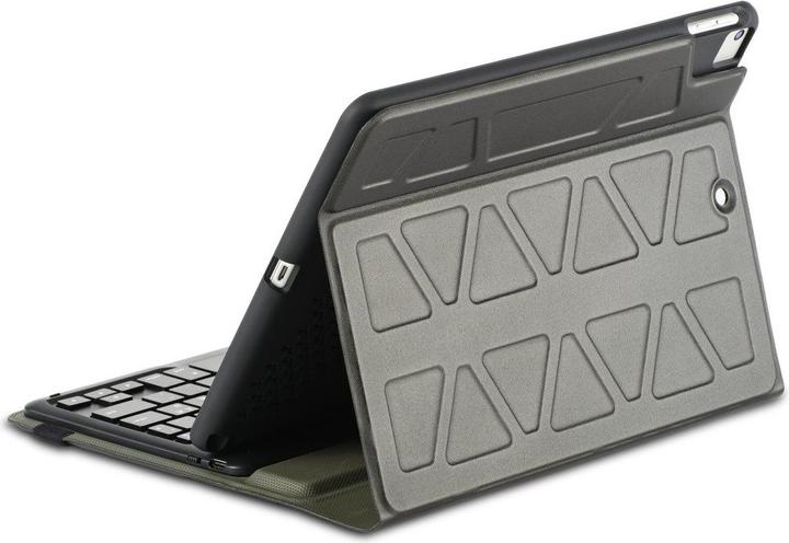 Actual product image Targus THZ891DE Tablet Protective Case (10.2 inch) Folio (iPad 2019 (7th gene), iPad 2020 (8. Gen))