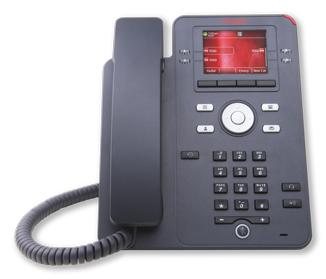 Immagine prodotto Avaya J139 Telefono VoIP