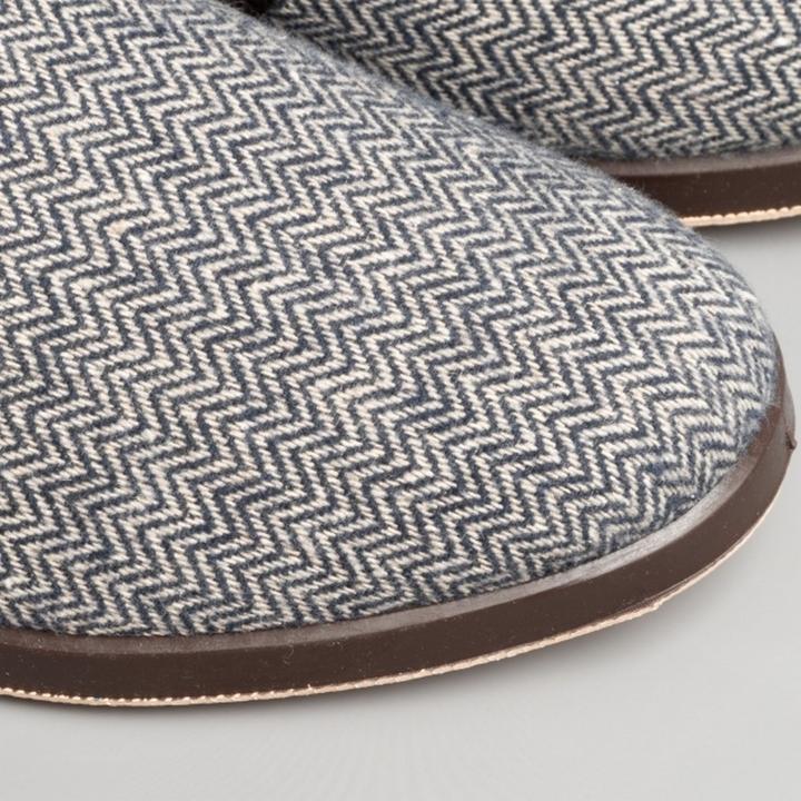 Immagine prodotto GBS Pantofole Stafford a doppio soffietto Pantofole (42)