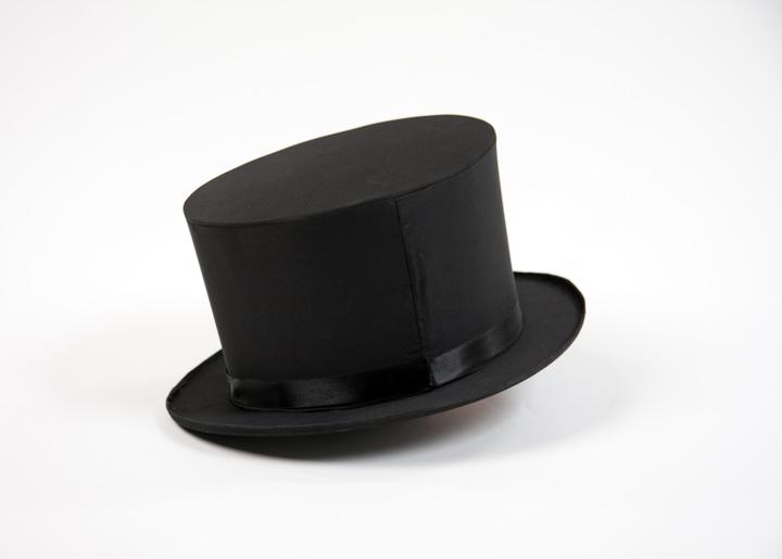 Actual product image Festartikel Müller Folding cylinder Chapeau Claque