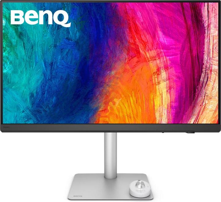 Actual product image BenQ PD3226G MONITEUR 32 4K UHD 144HZ (3840 x 2160 Pixels, 31.50")