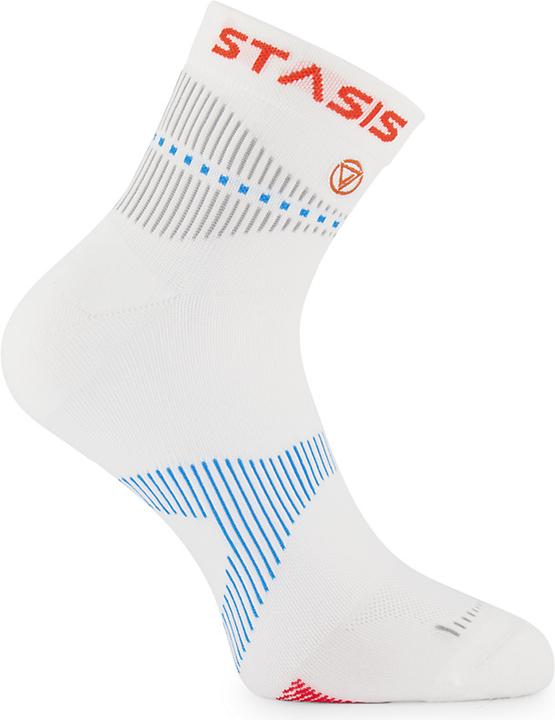 Produktbild Neurosocks VOXX Stasis Athletic Mini Crew (39 - 42)