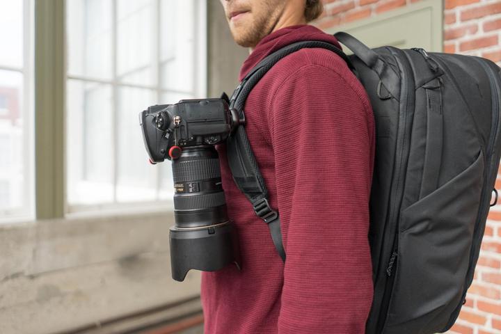 Immagine prodotto Peak Design Viaggi (45 l)