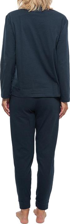 Produktbild Schiesser Organic Cotton Schlafanzug (38, M)