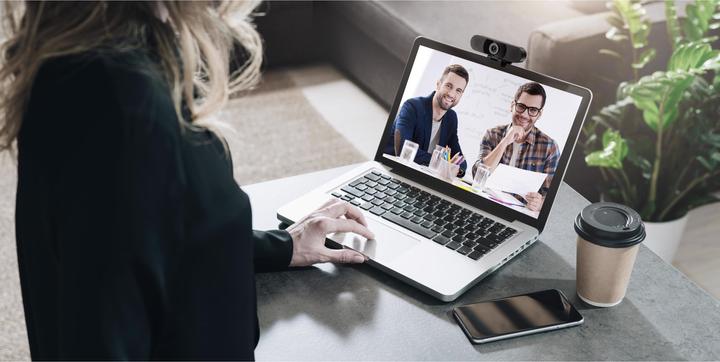 Produktbild EMeet C980 Pro (2 Mpx)