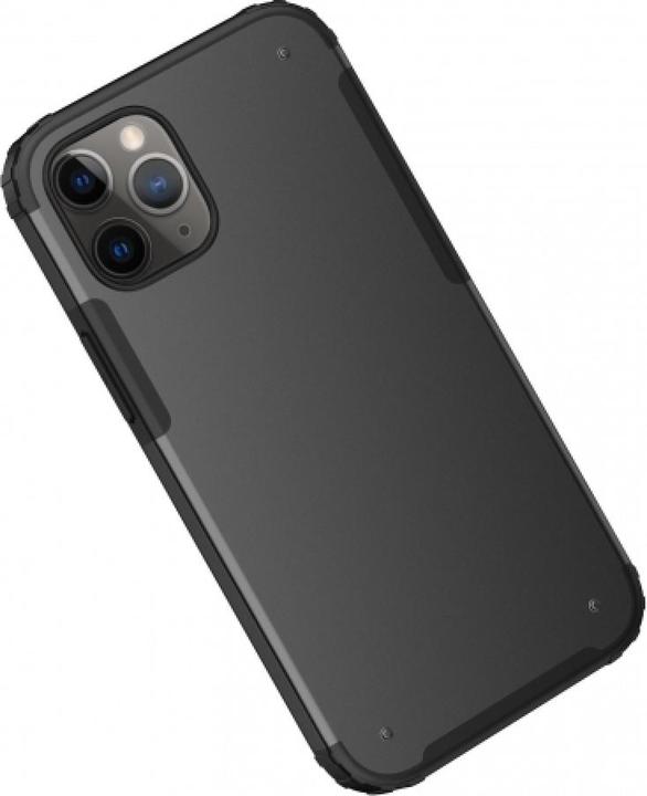 Actual product image Screenguard Apple iPhone 12 Anti-Impact Stealth Case with 2m Drop Protection (Apple iPhone 12)
