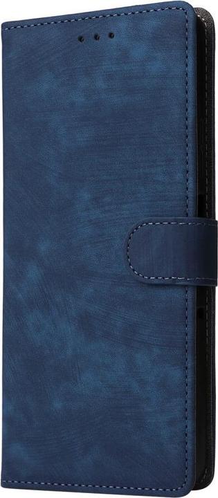 Actual product image Cover-Discount Etui mit RFID Blocker (Xiaomi Redmi Note 14 Pro 5G, Xiaomi Redmi Note 14 Pro, Xiaomi Poco X7 Pro)