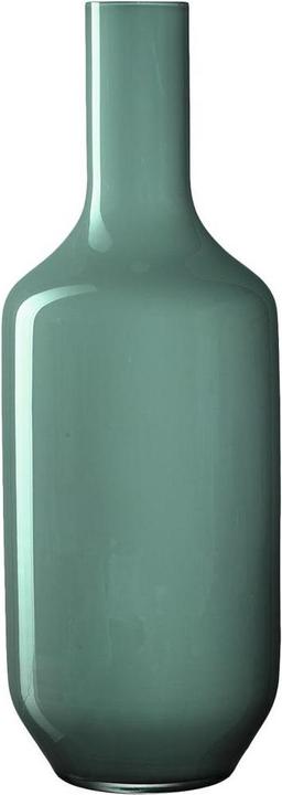 Image du produit Leonardo Vase Milano 39 cm, Menthe (1 x, 14,5 x 14,5 x 40 cm, 8.41 l)