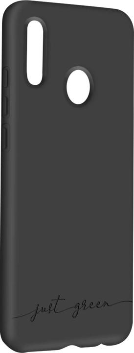 Image du produit Bigben Étui pour téléphone portable 100% biodégradable Series (Huawei P Smart+ (2019))
