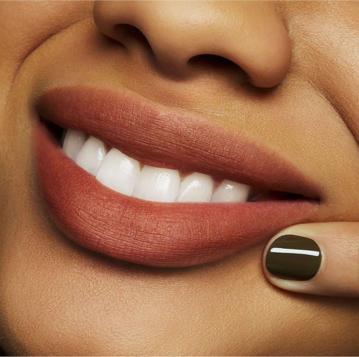 Immagine prodotto MAC Cosmetics Powder Kiss Liquid Lipcolour (979 Impulsivo)