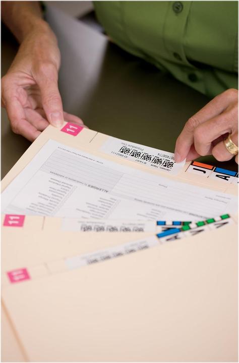 Produktbild Dymo Lw-Adress-Etiketten Grosspack