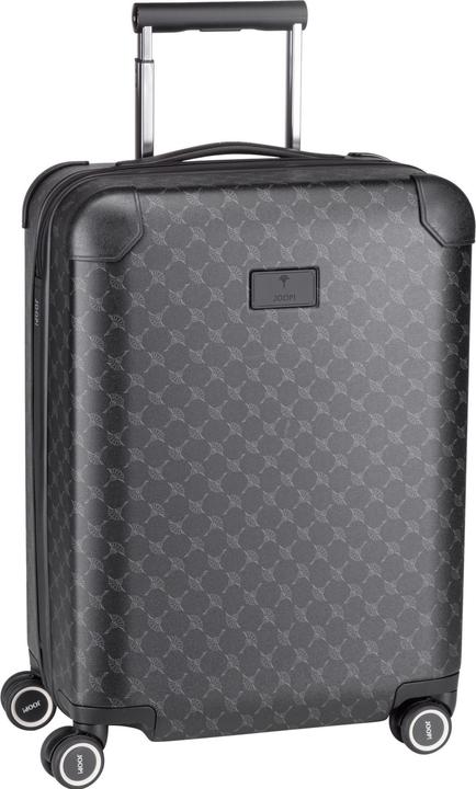 Produktbild Joop! Trolley + Koffer Cortina Volare C55 Trolleycase SVZ 4W (38 l)