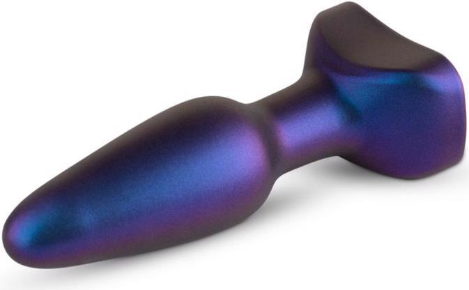 Produktbild Hueman Space Force Analplug mit Vibrationen