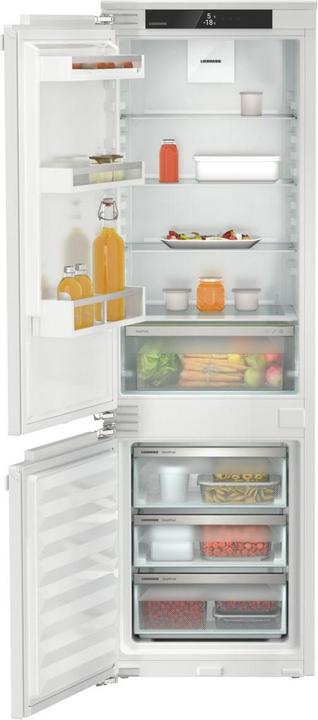 Liebherr Einbau-Kühl-Gefrierkombination ICe 5103 Pure (264 l)