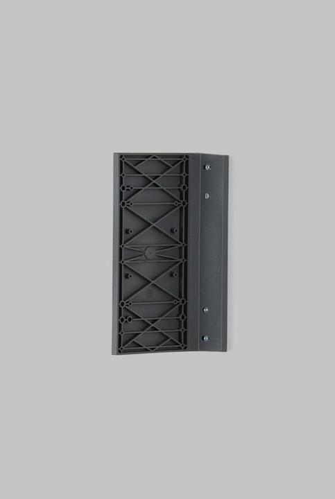 Productafbeelding Werkstarck Wandhalterung SERVETTO 3T, antrazit (1 Pcs.)