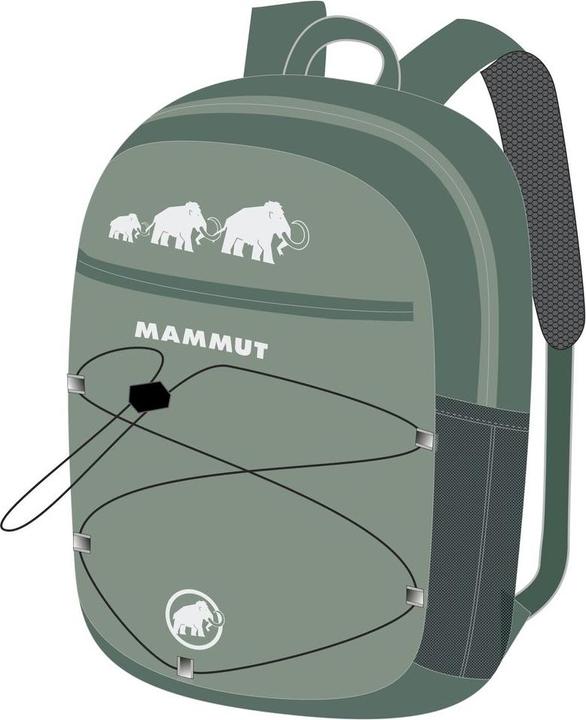 Immagine prodotto Mammut First Zip 16 (16 l)