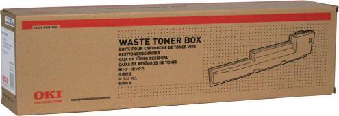 Immagine prodotto OKI Scatola del toner di scarto per C9600/C9650/C9800/C9850