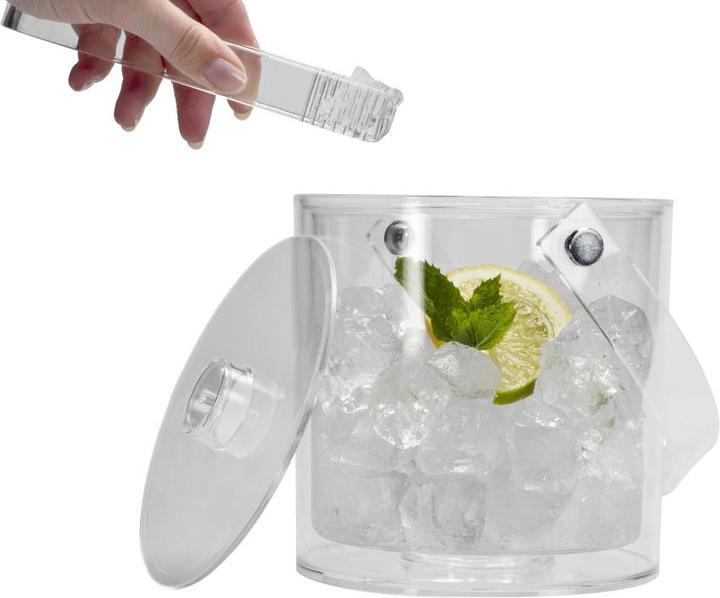 Image du produit Nouvel Bac à glace