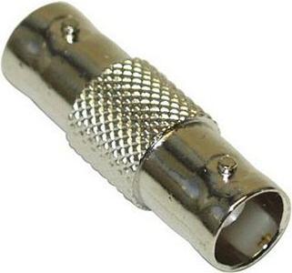 Produktbild InLine BNC Kupplung Adapter (Zubehör)
