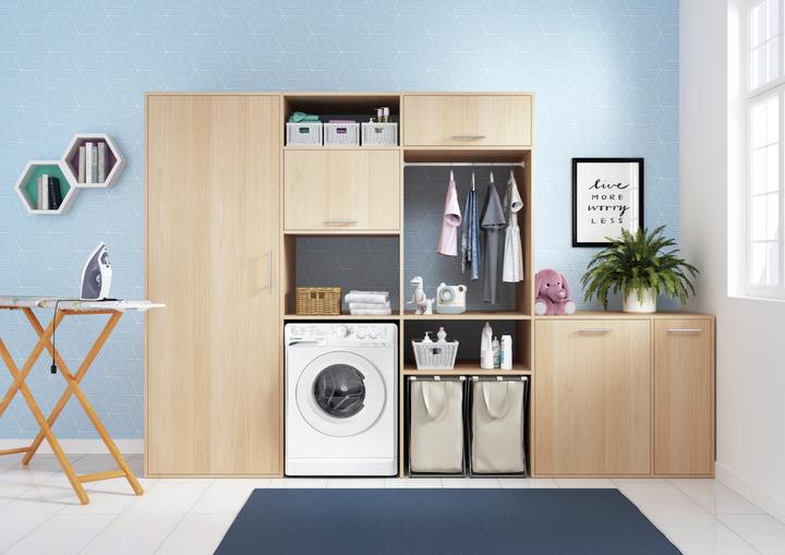 Actual product image Indesit MTWC 71296 W IT (7 kg, Left)