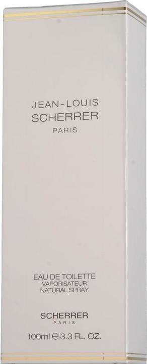 Immagine prodotto Jean-Louis Scherrer Scherrer (Eau de toilette, 100 ml)