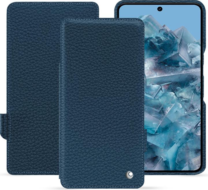 Indigo ( Pantone #1f4565 )