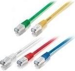 Immagine prodotto equip Cavo di rete (S/FTP, CAT6, 1 m)
