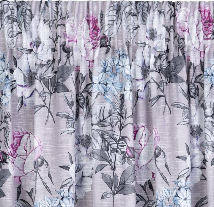 Actual product image Eurofirany Zas (140 x 270 cm)