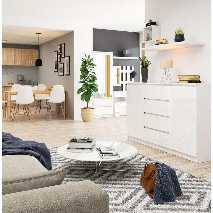Immagine prodotto Akord Furniture Factory OP0LK-1.001