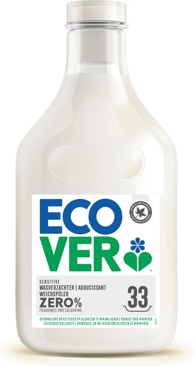 Ecover Zero (33 Waschgänge)
