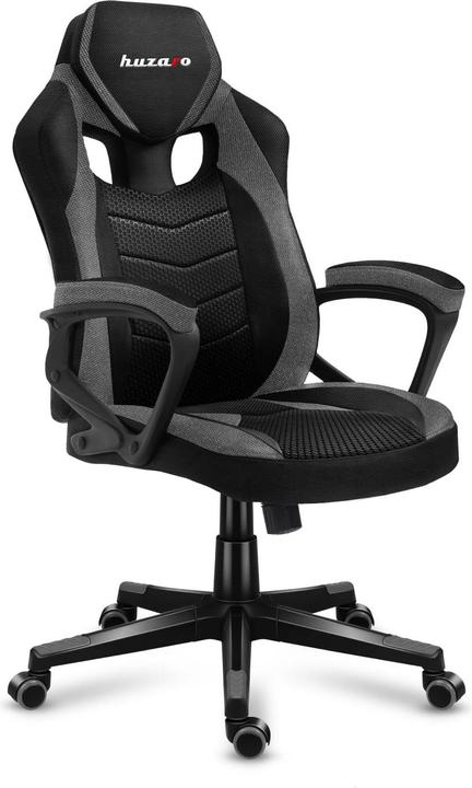 Image du produit Huzaro Force 2.5 GREY MESH